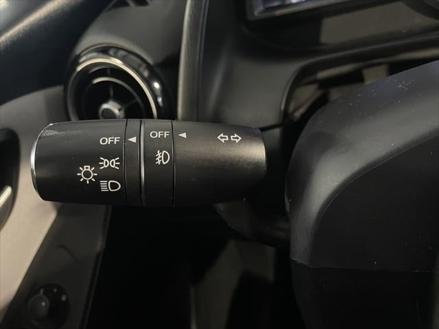 2019 Toyota Yaris LE