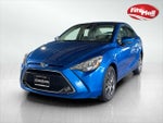 2019 Toyota Yaris LE