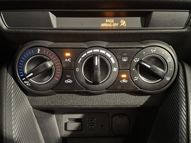 2019 Toyota Yaris LE
