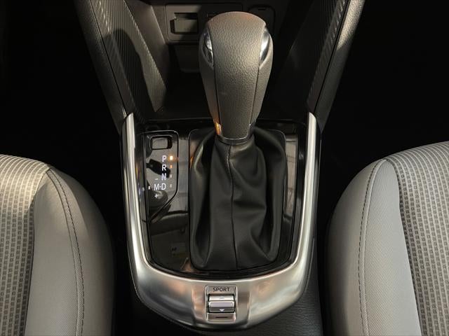 2019 Toyota Yaris LE
