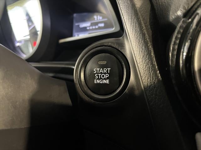 2019 Toyota Yaris LE