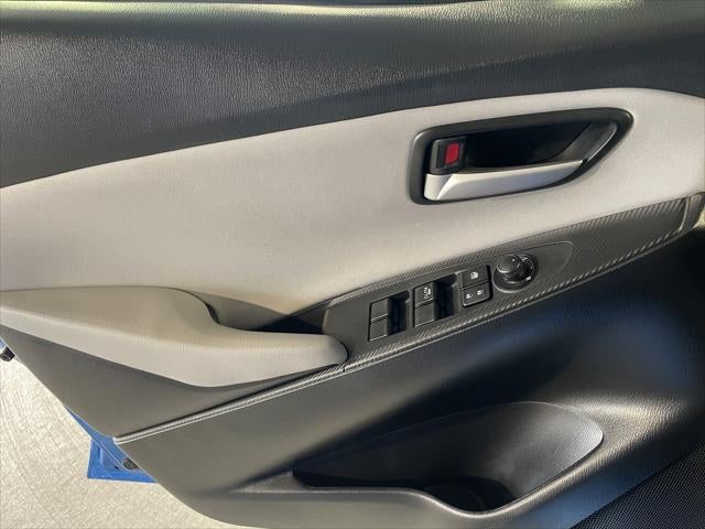 2019 Toyota Yaris LE