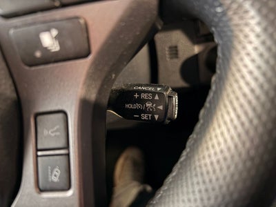 2018 Toyota TACOMA TRD SPORT TRD Sport V6