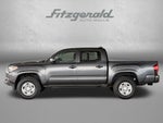2021 Toyota Tacoma SR V6