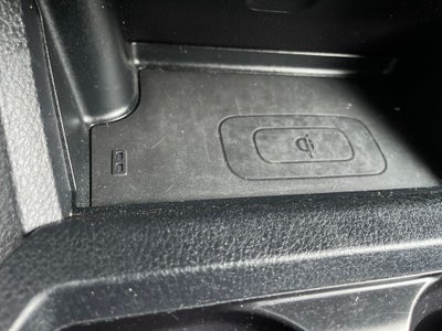 2018 Toyota TACOMA TRD SPORT TRD Sport V6