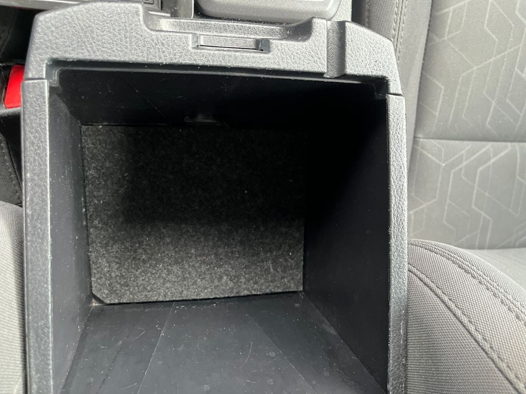 2018 Toyota TACOMA TRD SPORT TRD Sport V6