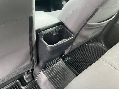 2018 Toyota TACOMA TRD SPORT TRD Sport V6