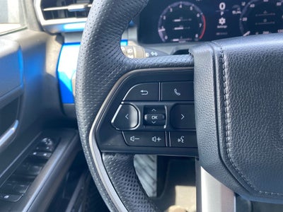 2025 Toyota TACOMA TRD OFFRD TRD Off-Road