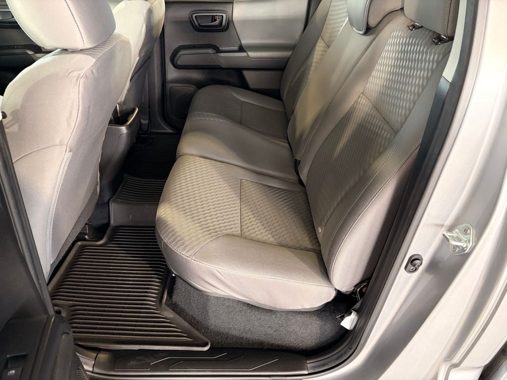 2023 Toyota TACOMA SR SR