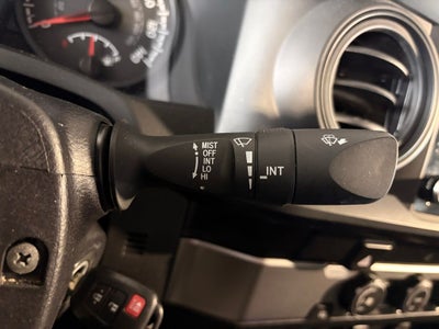 2023 Toyota TACOMA SR SR