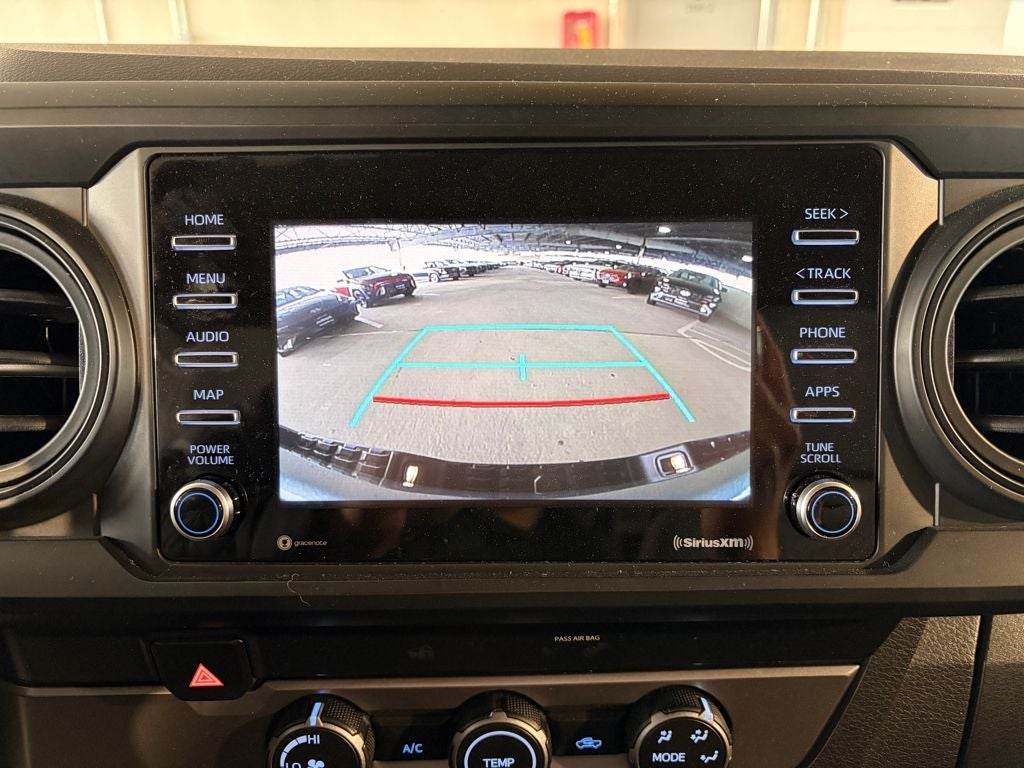 2023 Toyota TACOMA SR SR