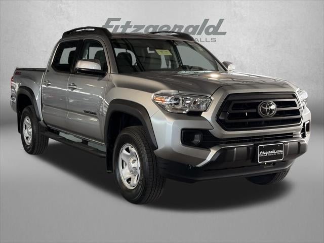 2023 Toyota TACOMA SR SR