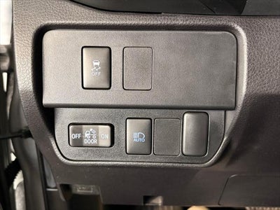 2023 Toyota TACOMA SR SR