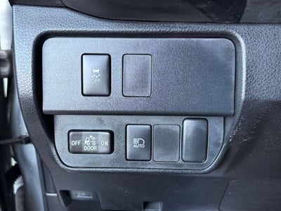 2023 Toyota TACOMA SR SR