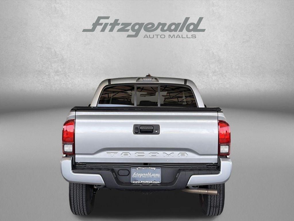 2023 Toyota TACOMA SR SR