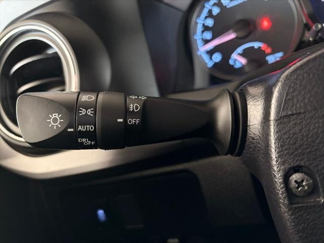 2021 Toyota TACOMA TRD OFFRD TRD Off-Road V6