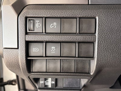 2025 Toyota TACOMA TRD SPORT TRD Sport