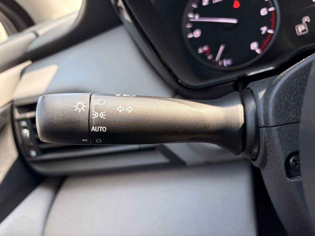 2020 Subaru Legacy Base