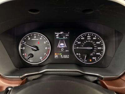 2021 Subaru Outback Touring