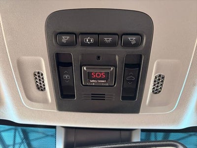 2018 Toyota CAMRY XSE V6