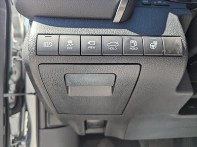 2023 Toyota CAMRY XSE V6