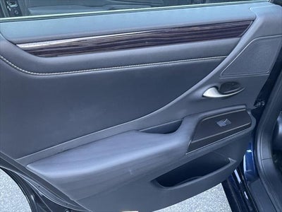 2019 Lexus ES 350 350 Luxury