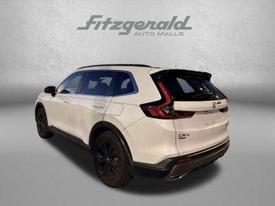 2024 Honda CR-V Sport Touring