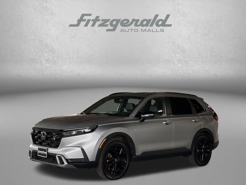 2023 Honda CR-V Sport Touring