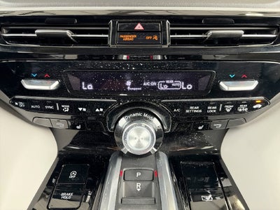 2022 Acura MDX Technology SH-AWD