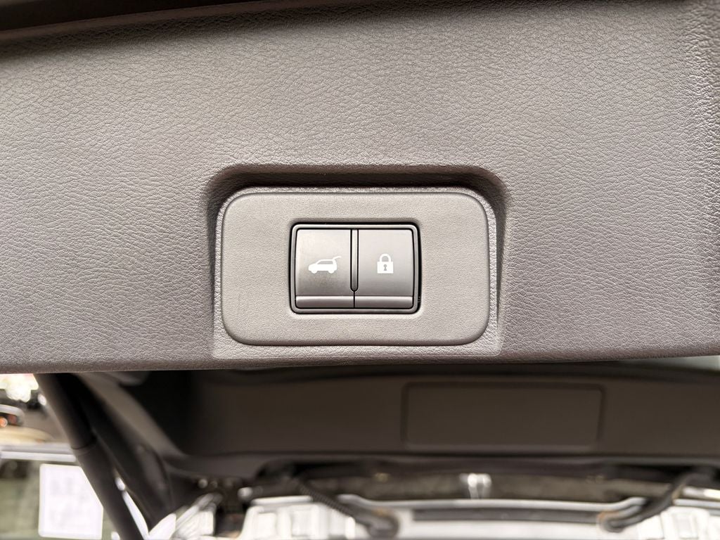 2026 Nissan Rogue SL