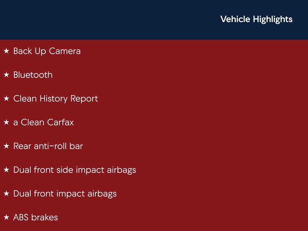 2022 Hyundai Santa Cruz SE