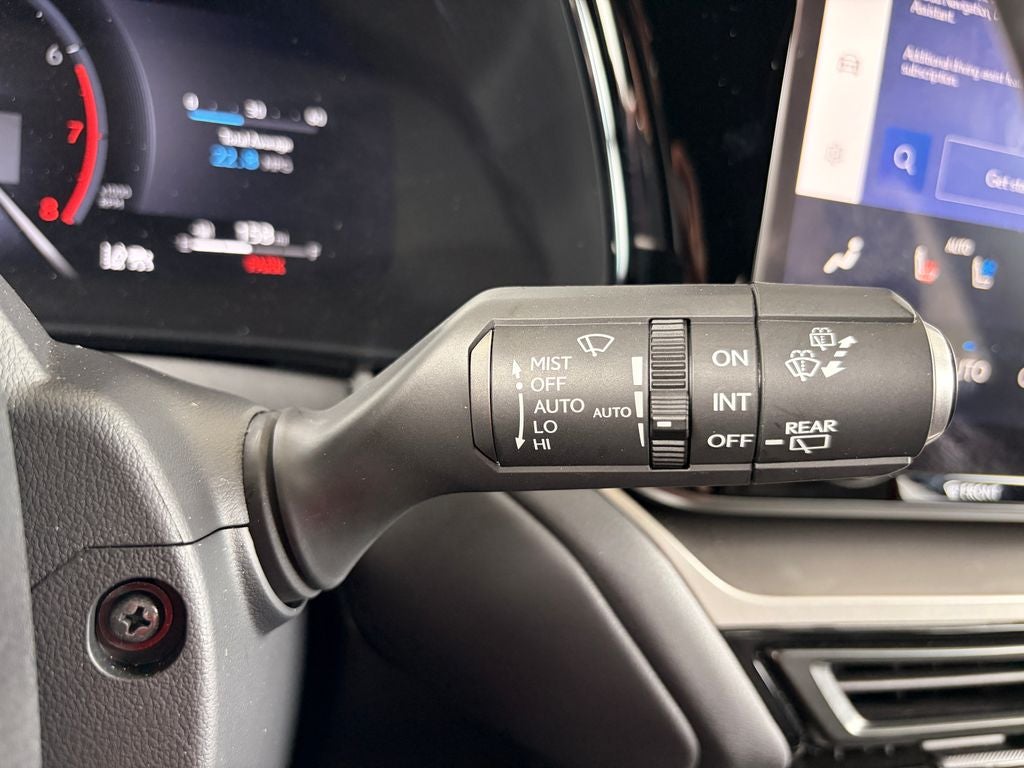 2024 Lexus TX 350 Premium