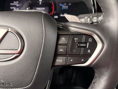 2024 Lexus TX 350 Premium