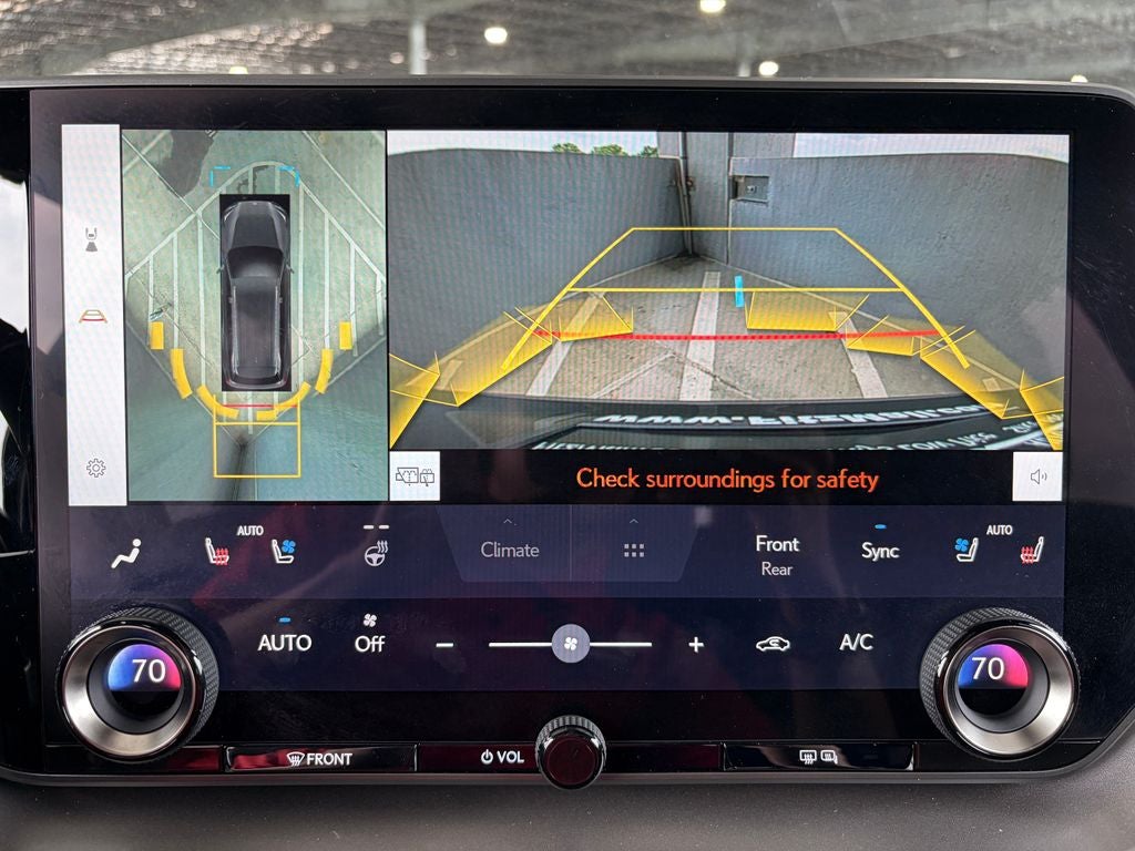 2024 Lexus TX 350 Premium