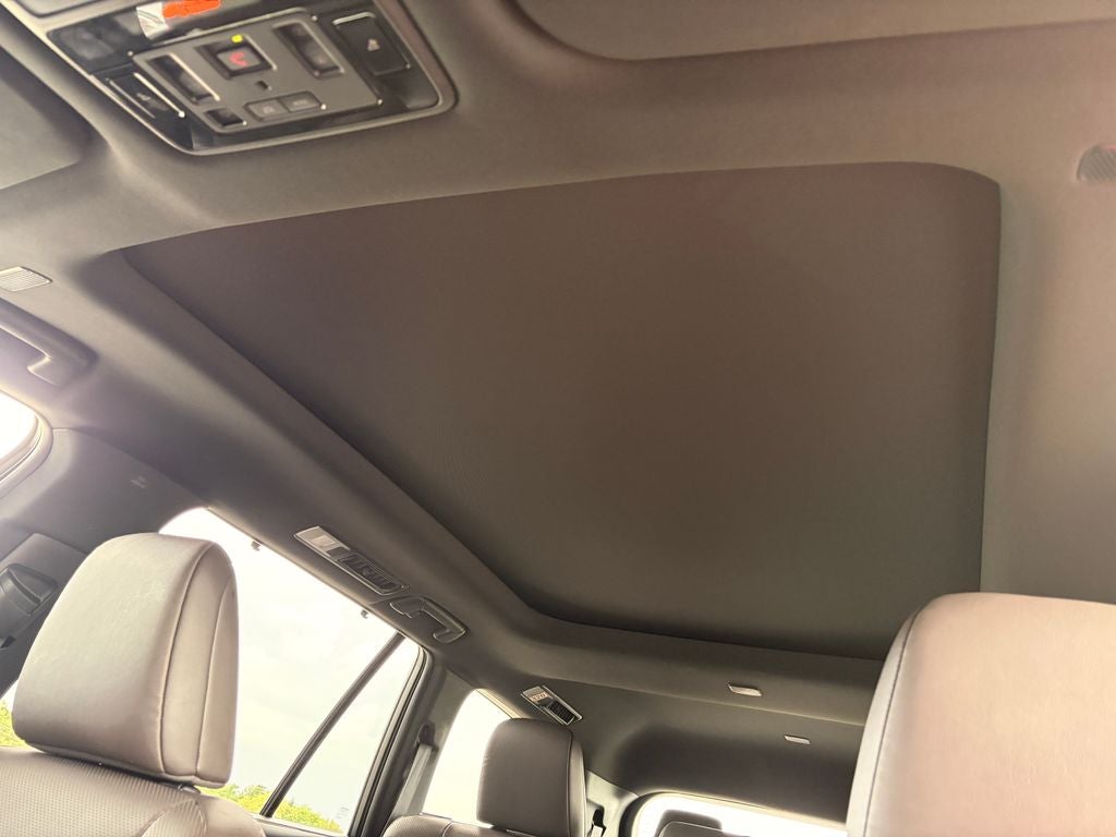 2024 Lexus TX 350 Premium