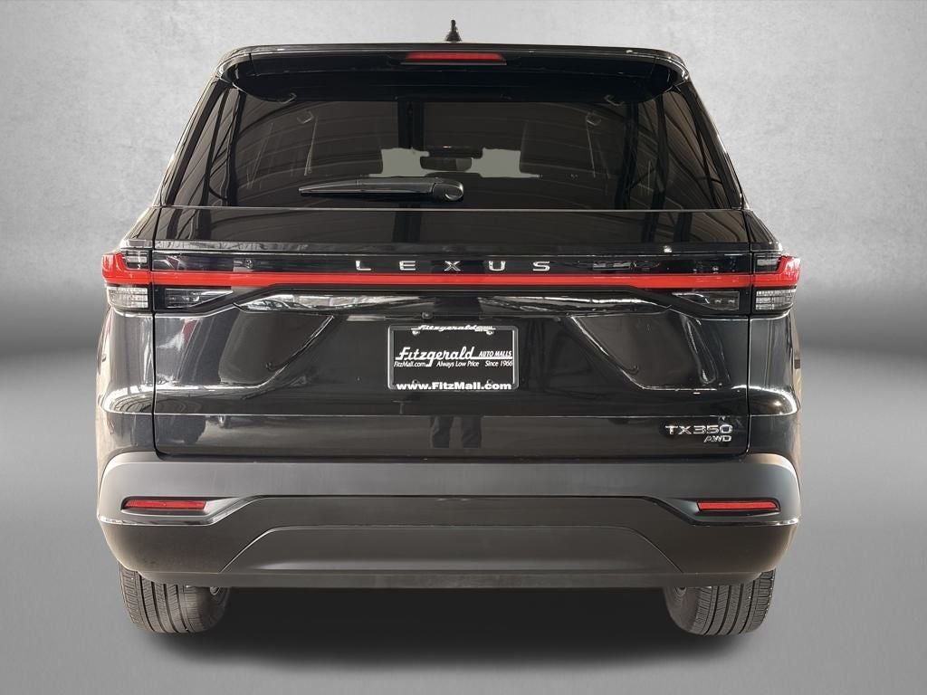 2024 Lexus TX 350 AWD 350