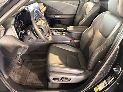 2024 Lexus TX 350 AWD 350