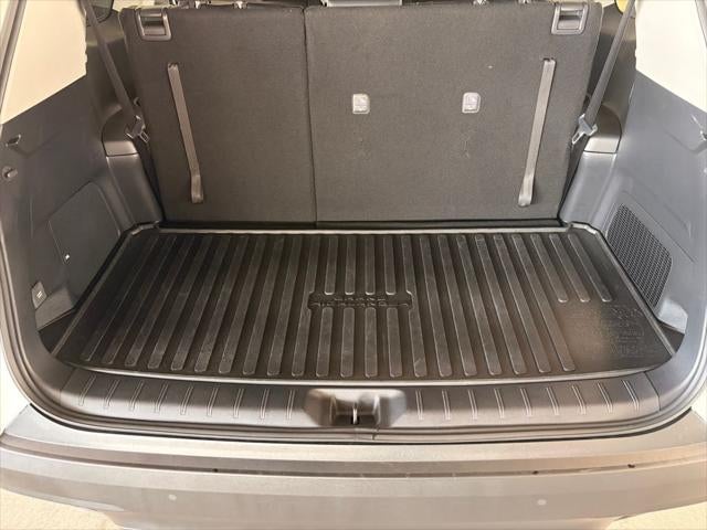 2026 Toyota GRAND HIGHLANDER HEV Limited