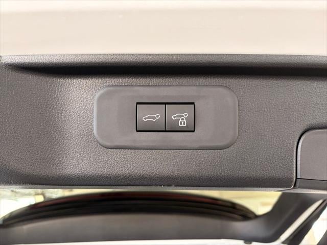 2026 Toyota GRAND HIGHLANDER HEV Limited