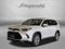 2026 Toyota GRAND HIGHLANDER HEV Limited