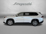 2026 Toyota GRAND HIGHLANDER HEV Limited