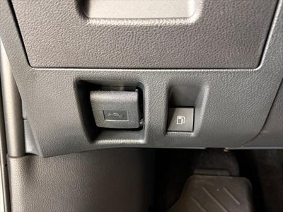 2026 Toyota GRAND HIGHLANDER HEV Limited