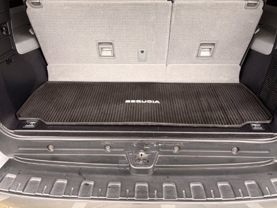 2017 Toyota Sequoia SR5 5.7L