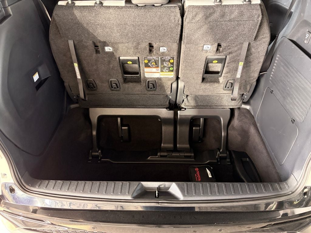 2025 Toyota SIENNA XSE AWD XSE 7 Passenger
