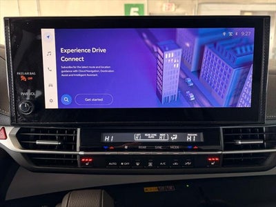 2025 Toyota SIENNA XSE AWD XSE 7 Passenger