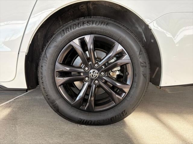 2025 Toyota SIENNA XSE AWD XSE 7 Passenger