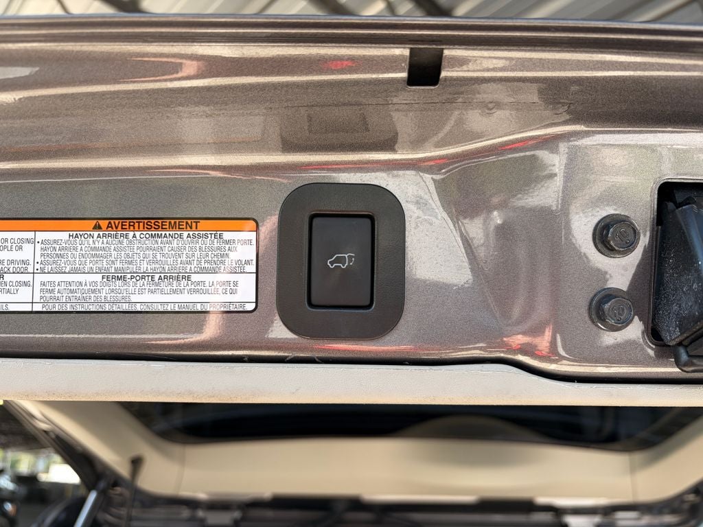 2017 Toyota SIENNA LTD PREM Limited Premium 7 Passenger