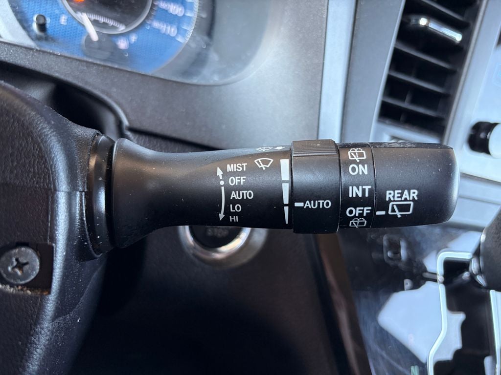 2017 Toyota SIENNA LTD PREM Limited Premium 7 Passenger