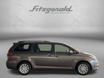 2017 Toyota SIENNA LTD PREM Limited Premium 7 Passenger