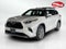 2020 Toyota Highlander Platinum